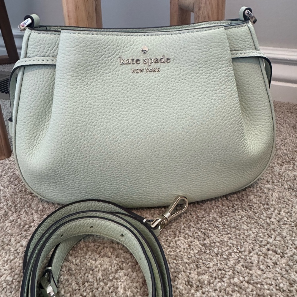 Kate Spade Dumpling Crossbody